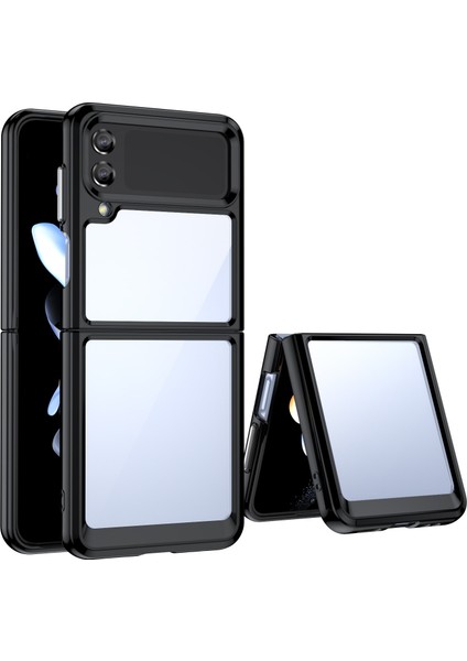 Samsung Galaxy Z Flip 3 Telefon Kılıfı (Yurt Dışından)
