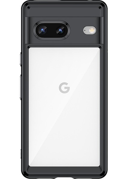 Google Pixel 7A Telefon Kılıfı (Yurt Dışından)