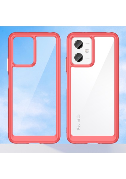 Xiaomi Redmi Note 12 5g Telefon Kılıfı (Yurt Dışından) modelleri