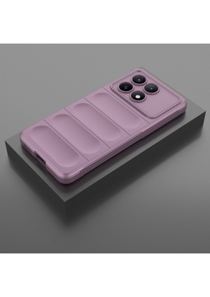 Xiaomi Redmi K70E Yumuşak Tpu Telefon Kılıfı (Yurt Dışından)