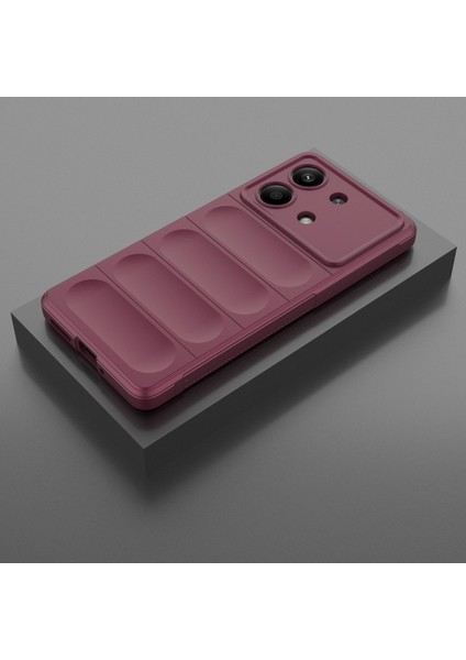 Xiaomi Redmi Note 13 Pro 5g Yumuşak Tpu Telefon Kılıfı (Yurt Dışından) fiyatları