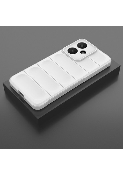 Xiaomi Mi Poco C65 Yumuşak Tpu Telefon Kılıfı (Yurt Dışından)