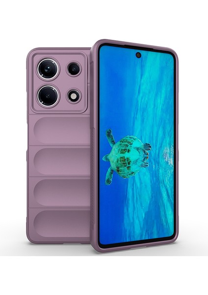 Infinix Note 30 4g Yumuşak Tpu Telefon Kılıfı (Yurt Dışından)