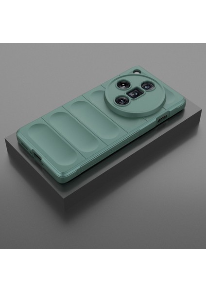 Oppo Find X7 Ultra Yumuşak Tpu Telefon Kılıfı (Yurt Dışından)