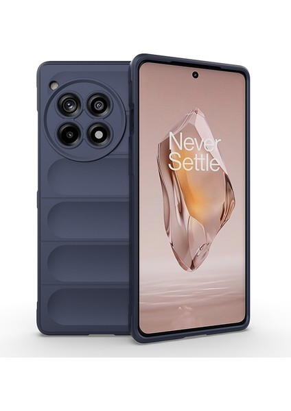 Oneplus 12R Yumuşak Tpu Telefon Kılıfı (Yurt Dışından)