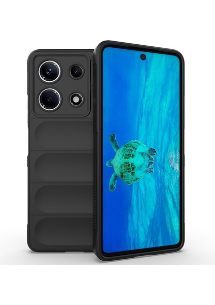 Infinix Note 30 4g Yumuşak Tpu Telefon Kılıfı (Yurt Dışından)