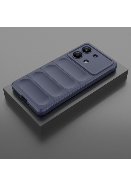 Xiaomi Redmi Note 13 Pro Plus 5g Yumuşak Tpu Telefon Kılıfı (Yurt Dışından)
