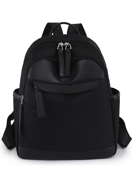 Modaya Uygun Edebi Seyahat Çantası (Yurt Dışından)