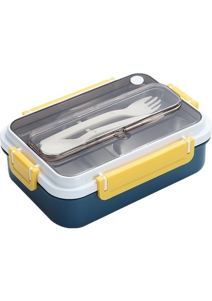 304 Paslanmaz Çelik Yalıtımlı Öğle Yemeği Kutusu (Yurt Dışından)