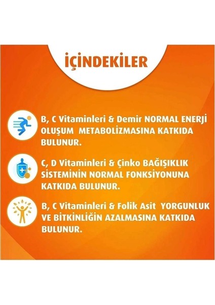 Pharmaton Vitality 60 Tablet + Pharmaton Vitality 30 Tablet (3 Aylık Güç Paketi Kofre) fiyatları