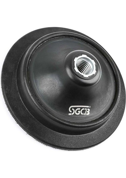 Esnek Ped Destek Diski 125 mm