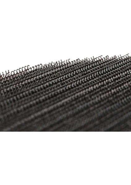 Esnek Ped Destek Diski 125 mm
