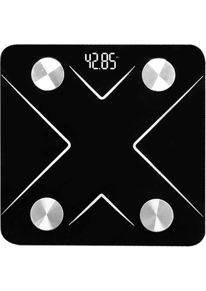 Ev Bluetooth Akıllı Tartısı (Yurt Dışından)
