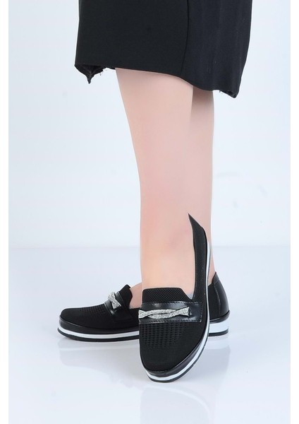 Moda Ayakkabı WONEX24 Günlük Rahat Kadın Babet fırsatları