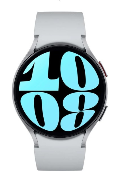 Watch 6 44MM 2 Adet Uyumlu Şeffaf Ultra Koruyucu Nano