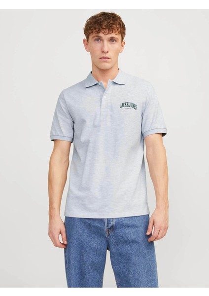 Erkek T-Shirt Ekru 12247387