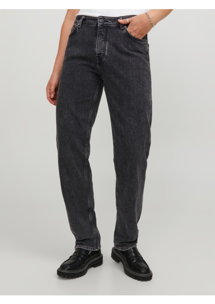 Jack & Jones Kadin Straight Fit Jean - Seoul