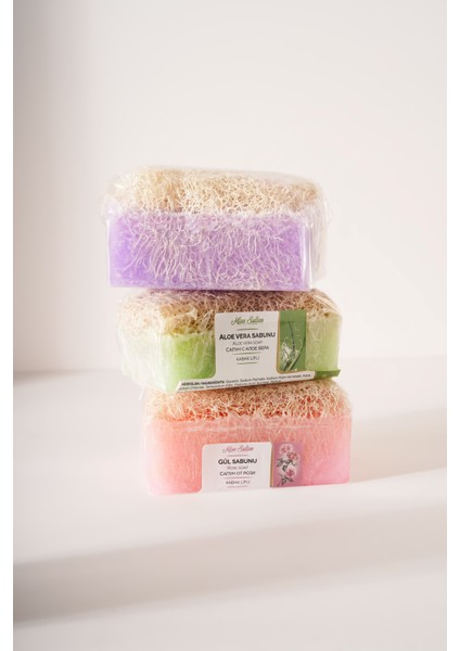 Spa Seti indirimleri