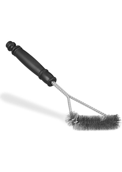 Izgara Tel Temizlik Fırçası