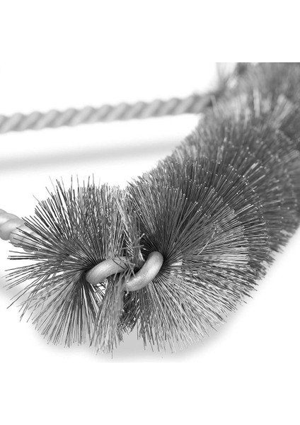 Izgara Tel Temizlik Fırçası fiyatları