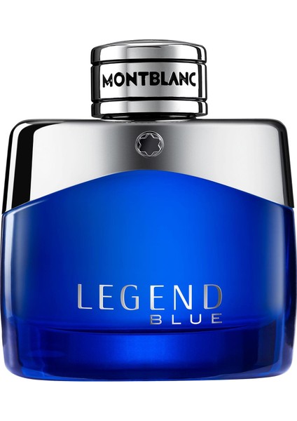 Legend Blue EDP Erkek Parfüm 50 ml