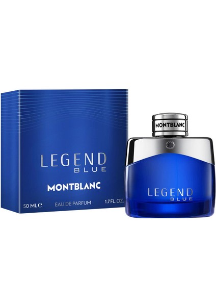 Legend Blue EDP Erkek Parfüm 50 ml