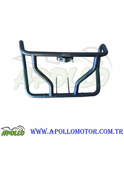 Motor Koruma Demiri Siyah Drift L 125 - Yerli fırsatları