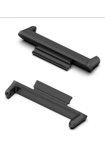 Huawei Watch Fit 2 Uyumlu Renkli Silikon Kordon Pim Çevirici Aparatı ile Birlikte Mavi Benekli modelleri