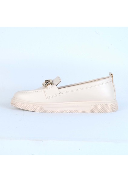 Moda Ayakkabı 166 Wanetti Kadın Babet Ayakkabı modelleri