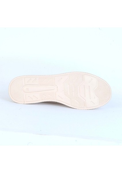 Moda Ayakkabı 166 Wanetti Kadın Babet Ayakkabı fırsatları