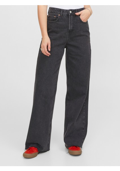 Kadin Wide Fit Jean - Tokyo fiyatları