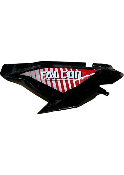 Arka Grenaj Siyah Sol Falcon Gypsy 249 Orijinal