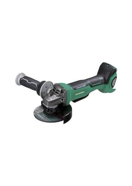 G3613DA-TEK 36 Volt 125 mm Akülü Avuç Taşlama -Tek Makina