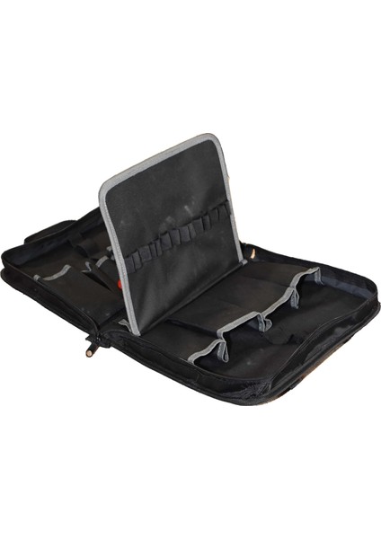 Kozmomoda Çok Amaçlı / Çok Gözlü Çanta