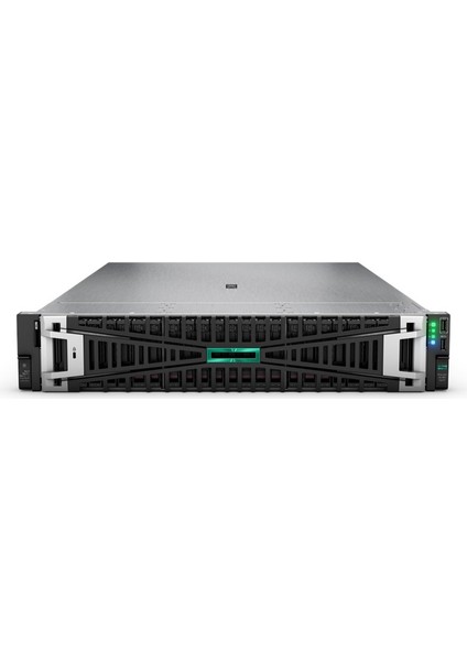 Hpe DL380 GEN11 5416S-32GB Ram (4800MHZ)-DISK Yok-2u (P52561) 1000W Tek Power (1/2), 16CORE Yeni Ürün