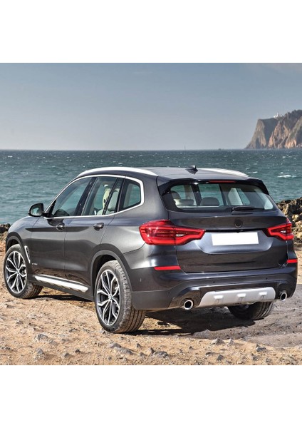 Bmw X3 G01 2018-2024 Arka Cam Silecek Silgi Silgeç 61627407273 fiyatları