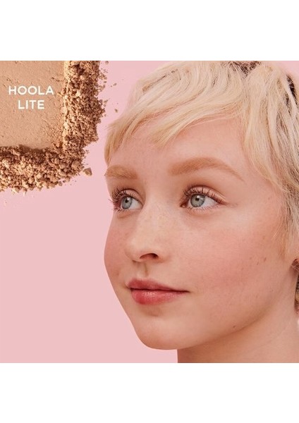 Hoola Lıte- Mat Bronz Pudra 8 G fiyatları