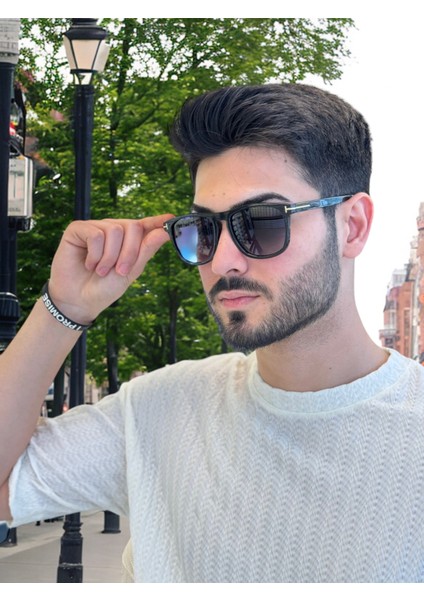 146 C23 54 Marco Salvadori Polarize Güneş Gözlüğü