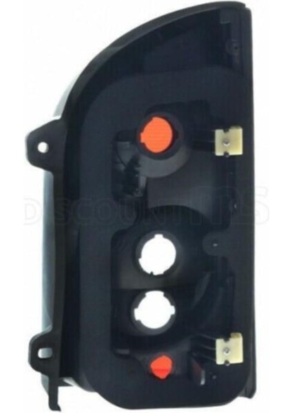 Hyundai H100 1996 2003 Uyumlu Sağ Sol Arka Stop Lambası Takımı fiyatları