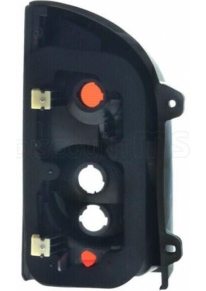 Hyundai H100 1996 2003 Uyumlu Sağ Sol Arka Stop Lambası Takımı modelleri