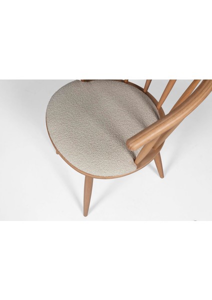 Nicde Sandalye modelleri