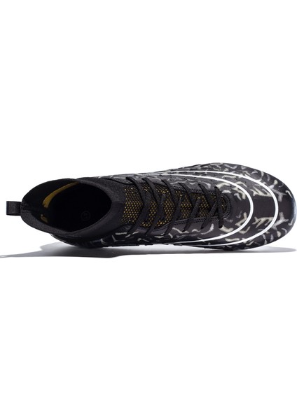 Futbol Ayakkabıları Erkek Erkek Futbol Spikes Fg Kaymaz Aşınmaya Dayanıklı Futbol Ayakkabıları (Yurt Dışından) modelleri