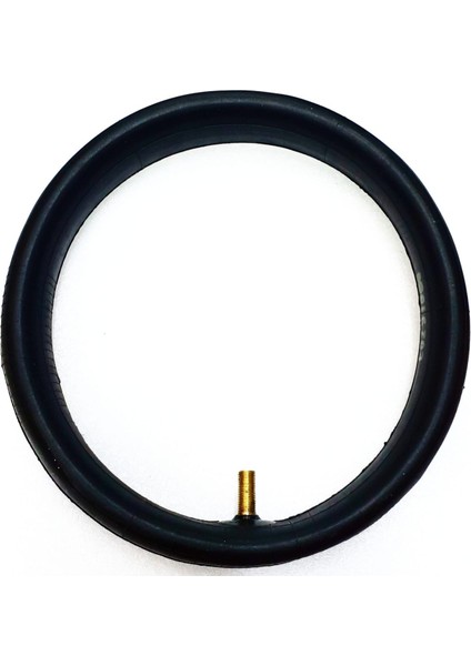 8.5 Inch Elektrikli Scooter Iç Lastik Şambrel 8 1/2 x 2 Düz Sibop