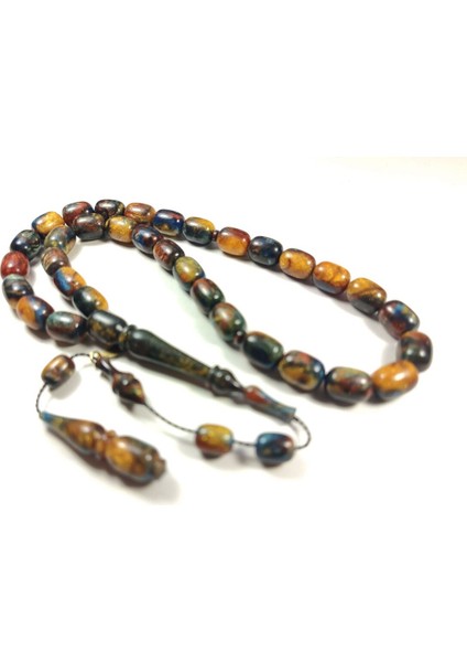 Ahmet Damar Usta Eseri Imzalı Iri Boy Space Stone Sertifikalı 4505 modelleri