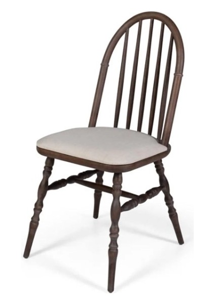 Laura Eskitme Sandalye