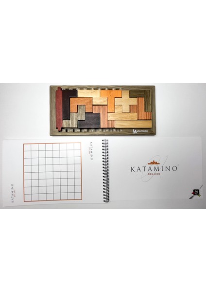 Katamino Deluxe