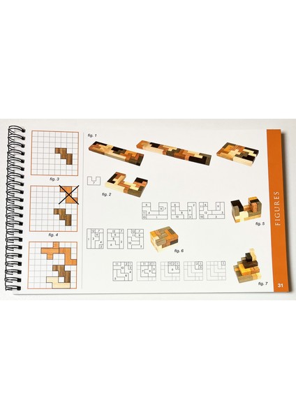 Katamino Deluxe