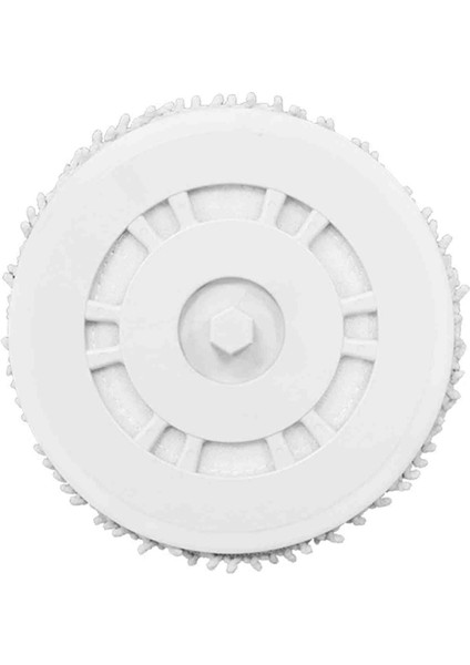 Xiaomi S10+ X10 Dreame L10S Ultra Uyumlu Mop Braketi ve Paspas modelleri