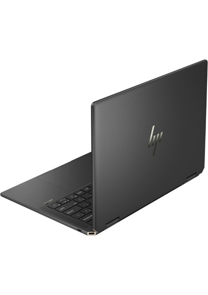 Hp Spectre X360 14-EU0002NT 9V2R8EA Intel Ultra 7 155H 32GB Ram 1tb SSD 14 Inç OLED Dokunmatik Windows 11 Taşınabilir Bilgisayar