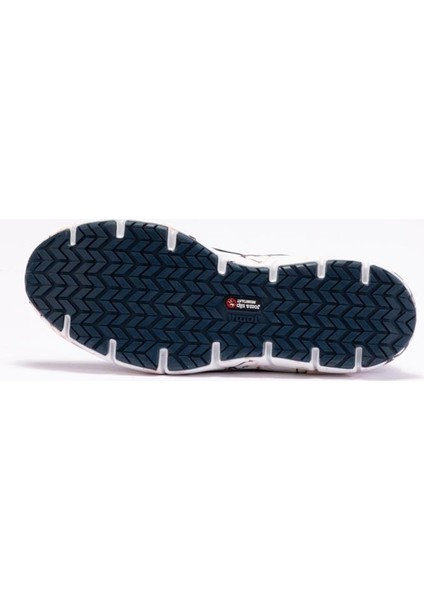 Zen Lady 2403 CZENLS2403 Lacivert Kadın Yürüyüş Koşu Ayakkabısı